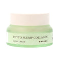Creme noturno PHYTO PLUMP COLLAGEN