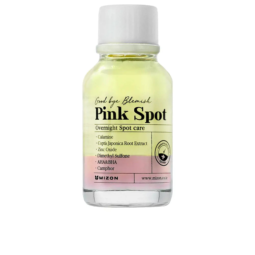 MIZON-GOOD BYE BLEMISH mancha rosa 19 ml-DrShampoo - Perfumaria e Cosmética