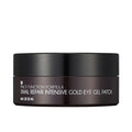 SNAIL REPAIR INTENSIVE or patch gel pour les yeux 60 u