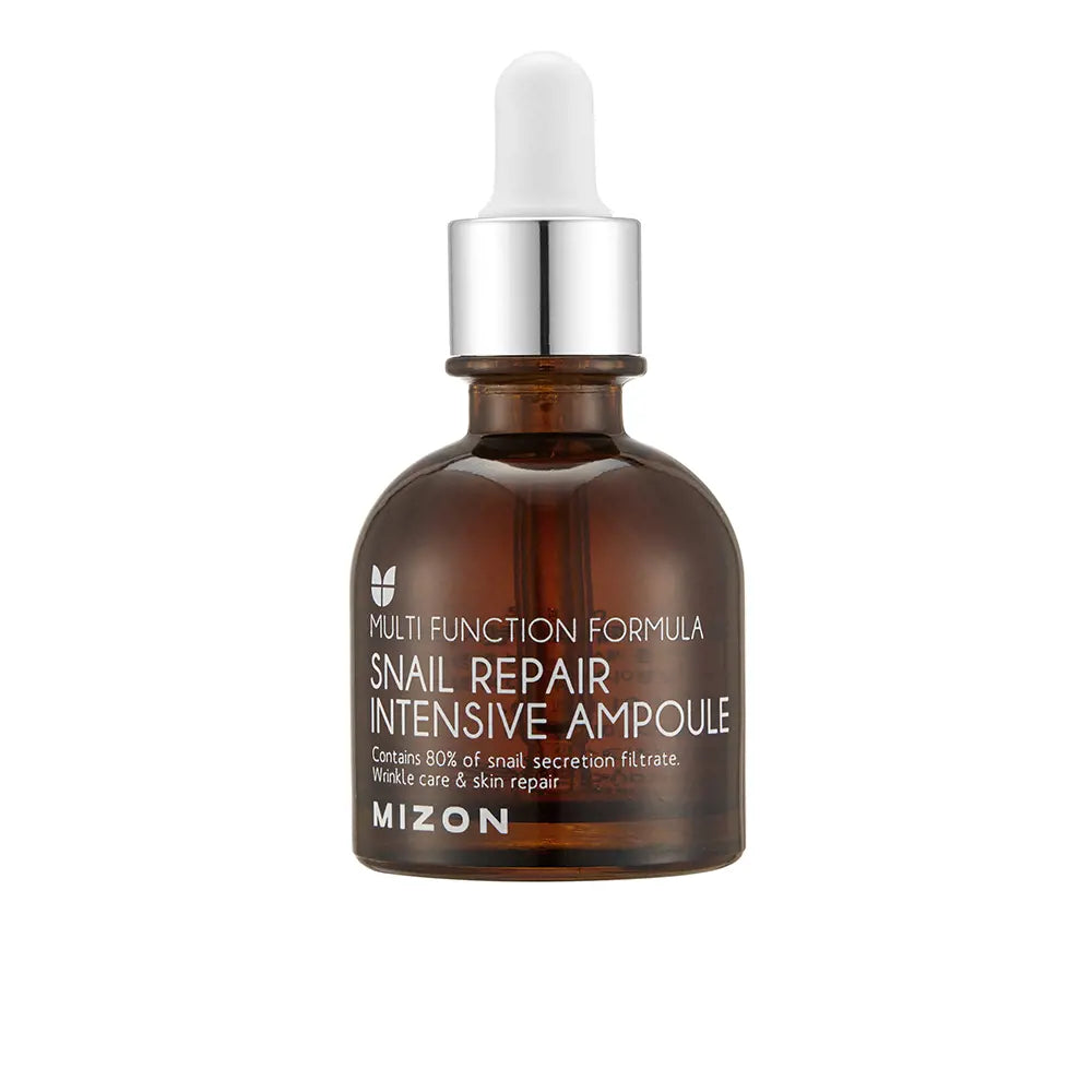 MIZON-SNAIL REPAIR ampola intensiva 30 ml-DrShampoo - Perfumaria e Cosmética