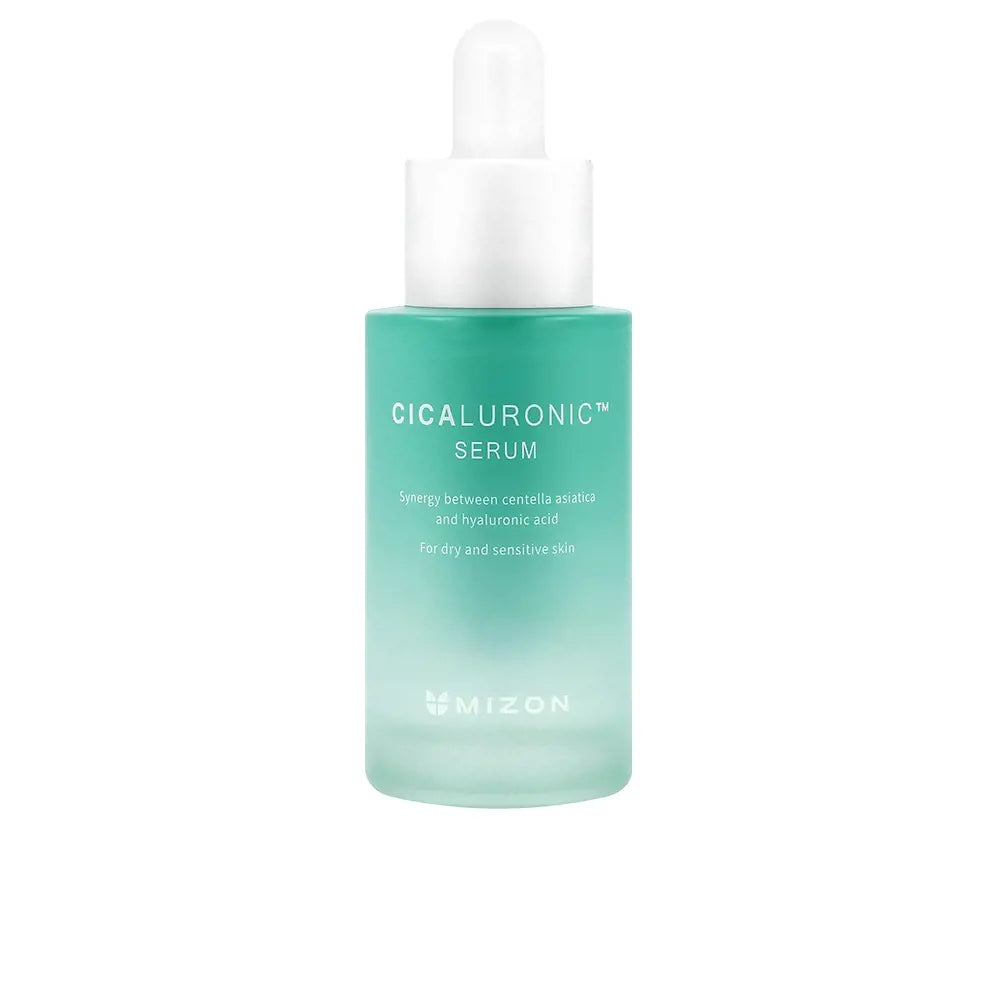 MIZON-soro CICALURONIC 30 ml-DrShampoo - Perfumaria e Cosmética