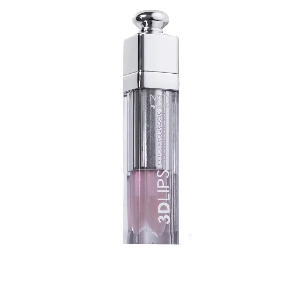 MOI-3D LIPS lábios volumizadores e regeneradores 5 ml-DrShampoo - Perfumaria e Cosmética