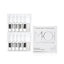 MOI-Ampolas faciais de ÁCIDO GLICÓLICO 10 x 2 ml-DrShampoo - Perfumaria e Cosmética