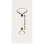 MOMO-Quartz MASSAGE ROLLER 1 u-DrShampoo - Perfumaria e Cosmética