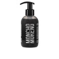 BATHMAN DETOX HAIR shampoo carvão 250 ml