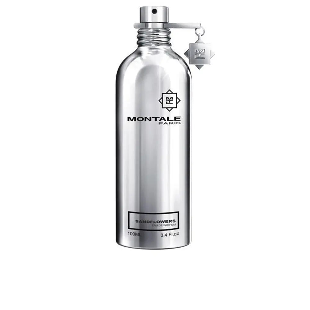MONTALE-Flores de Areia edp vapor 100 ml-DrShampoo - Perfumaria e Cosmética