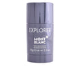 EXPLORER deo stick 75gr