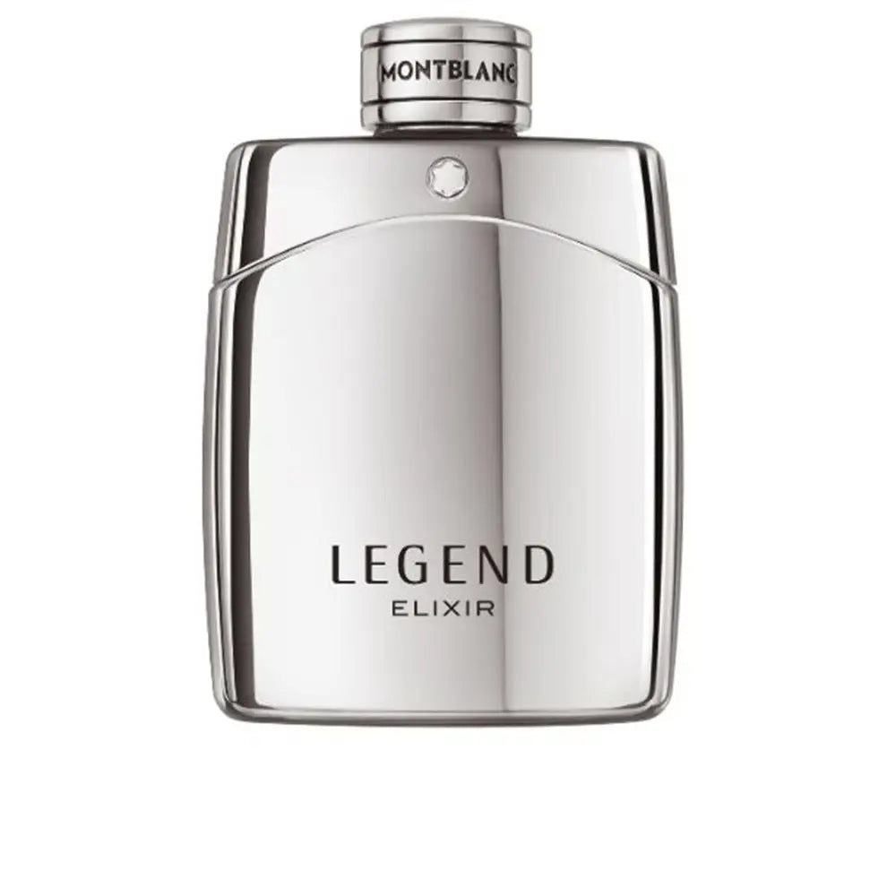 MONTBLANC-LEGEND ELIXIR PARFUM vaporizador 100 ml.-DrShampoo - Perfumaria e Cosmética