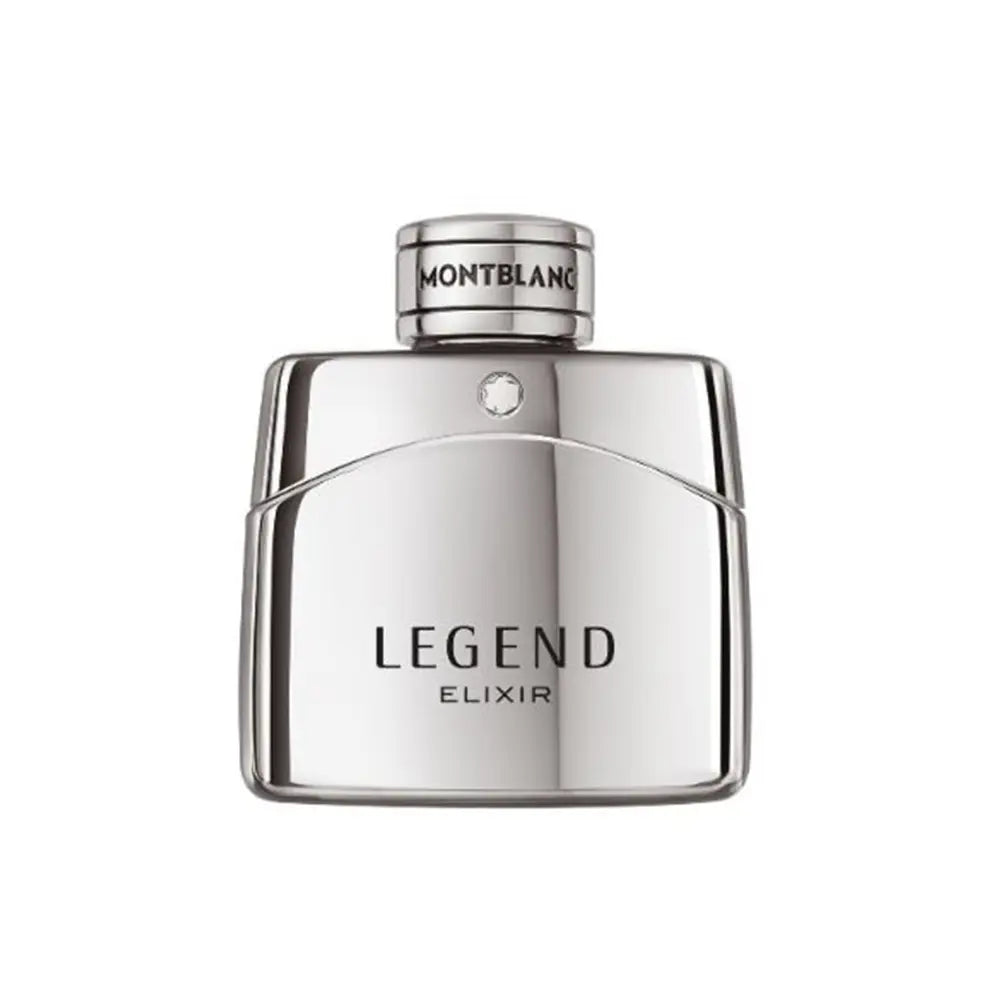 MONTBLANC-LEGEND ELIXIR PARFUM vaporizar 50 ml-DrShampoo - Perfumaria e Cosmética