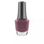 MORGAN TAYLOR-PROFESSIONAL NAIL LACQUER deve ter cor 15 ml-DrShampoo - Perfumaria e Cosmética