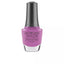 MORGAN TAYLOR-PROFESSIONAL NAIL LACQUER faz cócegas nos meus olhos 15 ml-DrShampoo - Perfumaria e Cosmética
