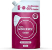 MOUSSEL CLASSIQUE recarga de gel de banho original 650 ml.