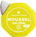 gel de banho revitalizante LIME AND MINT MOUSSEL 650 ml