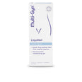 MULTI-GYN LIQUIGEL trata e alivia imediatamente o ressecamento vaginal 50 ml.