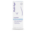 MULTI-GYN LIQUIGEL trata e alivia imediatamente o ressecamento vaginal 50 ml.