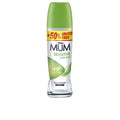 CUIDADOS SENSÍVEIS desodorante roll-on aloe jojoba 75 ml