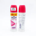 DESODORANTE ROLL-ON FRESH PINK 75 ml