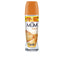 MUM-PEACH PEACH desodorizante roll-on 75 ml-DrShampoo - Perfumaria e Cosmética