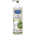 Eau micellaire pour bébé sans rinçage certifiée BIO 400 ml
