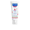 BÉBÉ crema facial hidratante confort 40 ml