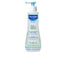 MUSTELA-BÉBÉ eau nettoyante sans riçange 300 ml-DrShampoo - Perfumaria e Cosmética