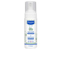 BÉBÉ shampoing mousse nouveau né 150 ml