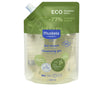Recarga de shampoo em gel BIO 400 ml