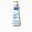 MUSTELA-STELATOPIA+ BIO lipid-replenishing cream 300 ml-DrShampoo - Perfumaria e Cosmética