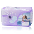 Serviettes d'incontinence midi MY DAY 10 unités