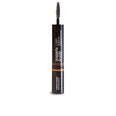 Soro fortalecedor de pestanas + volumizador 10 ml