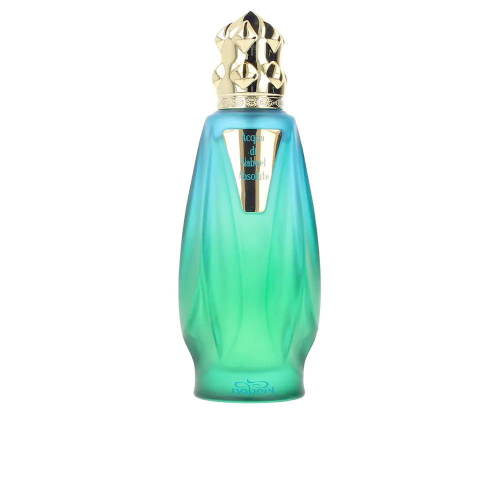 NABEEL-ACQUA DI NABEEL ABSOLUTE edp vapo 100 ml-DrShampoo - Perfumaria e Cosmética