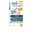 Lápis NAILNER 2 EM 1 anti-fúngico para unhas 4 ml.