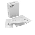 ATIVADOR DE LAMINAÇÃO E CÍLIOS PASSO 1 LIFT 10 un.