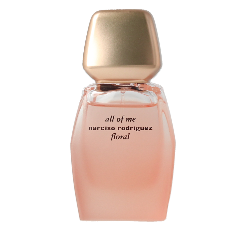 NARCISO RODRIGUEZ-ALL OF ME FLORAL eau de parfum spray 30 ml-DrShampoo - Perfumaria e Cosmética