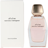 NARCISO RODRIGUEZ-All of Me - 90 ml edp-DrShampoo - Perfumaria e Cosmética