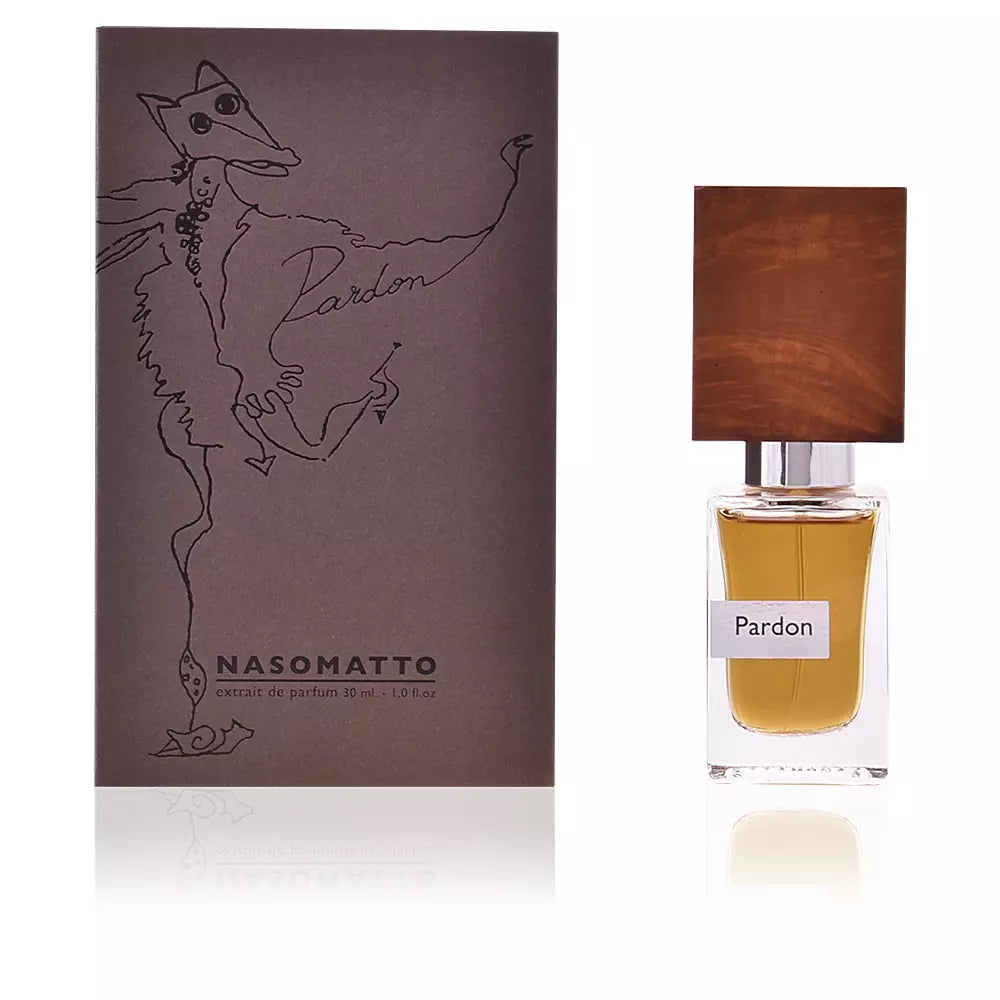 NASOMATTO-PERDÃO edp spray 30ml-DrShampoo - Perfumaria e Cosmética