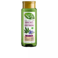 ECO MOISTURIZING hemp and flax shampoo 300 ml