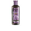 ORGANIC SALON shampoo sem sulfatos proteção UV da cor 300 ml