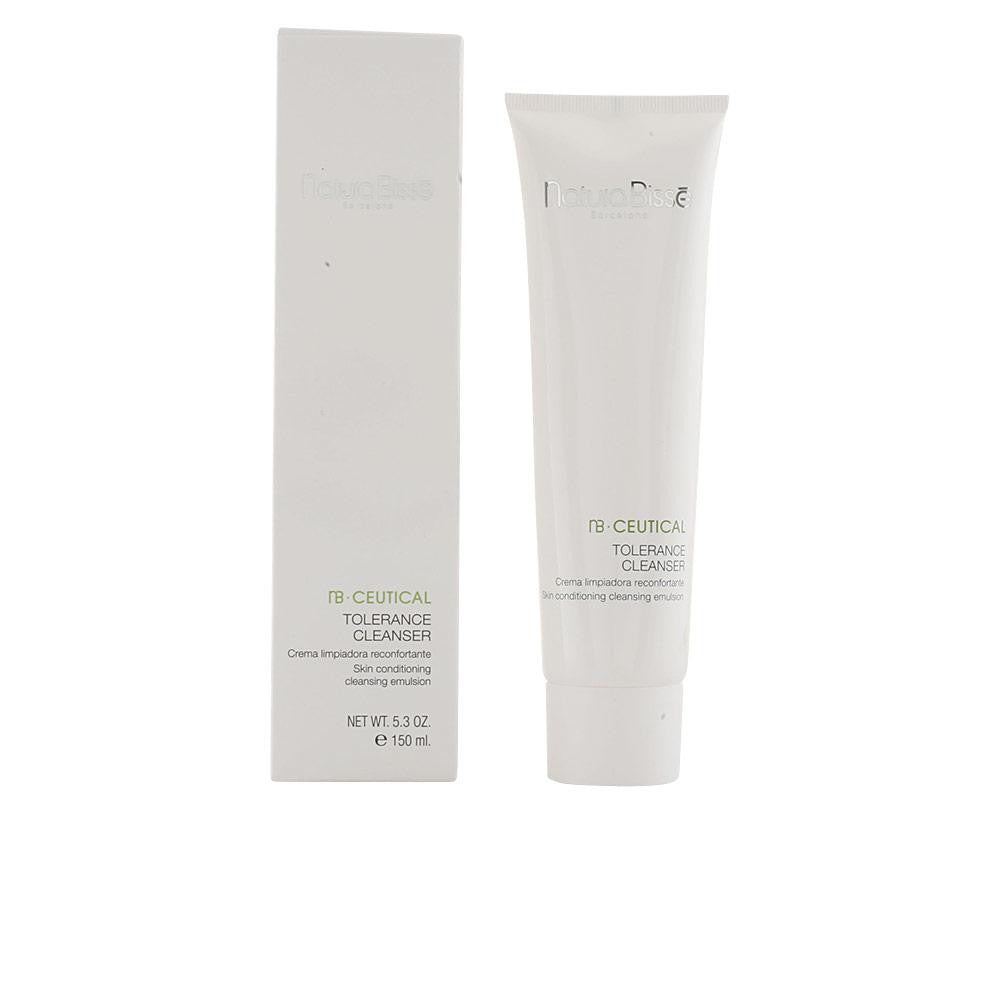 NATURA BISSÉ-NB CEUTICAL TOLERANCE limpador 150 ml-DrShampoo - Perfumaria e Cosmética