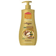 Aceite en crema ELIXIR DE ARGAN