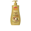 ELIXIR DE ARGAN cream oil