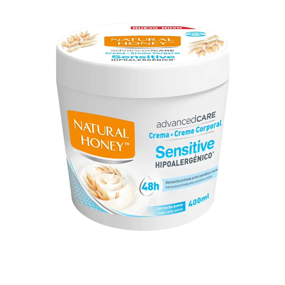 NATURAL HONEY-loção COCONUT 400 ml-DrShampoo - Perfumaria e Cosmética