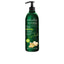 NATURALIUM-SUPER FOOD loção corporal tonificante de gengibre 400 ml-DrShampoo - Perfumaria e Cosmética