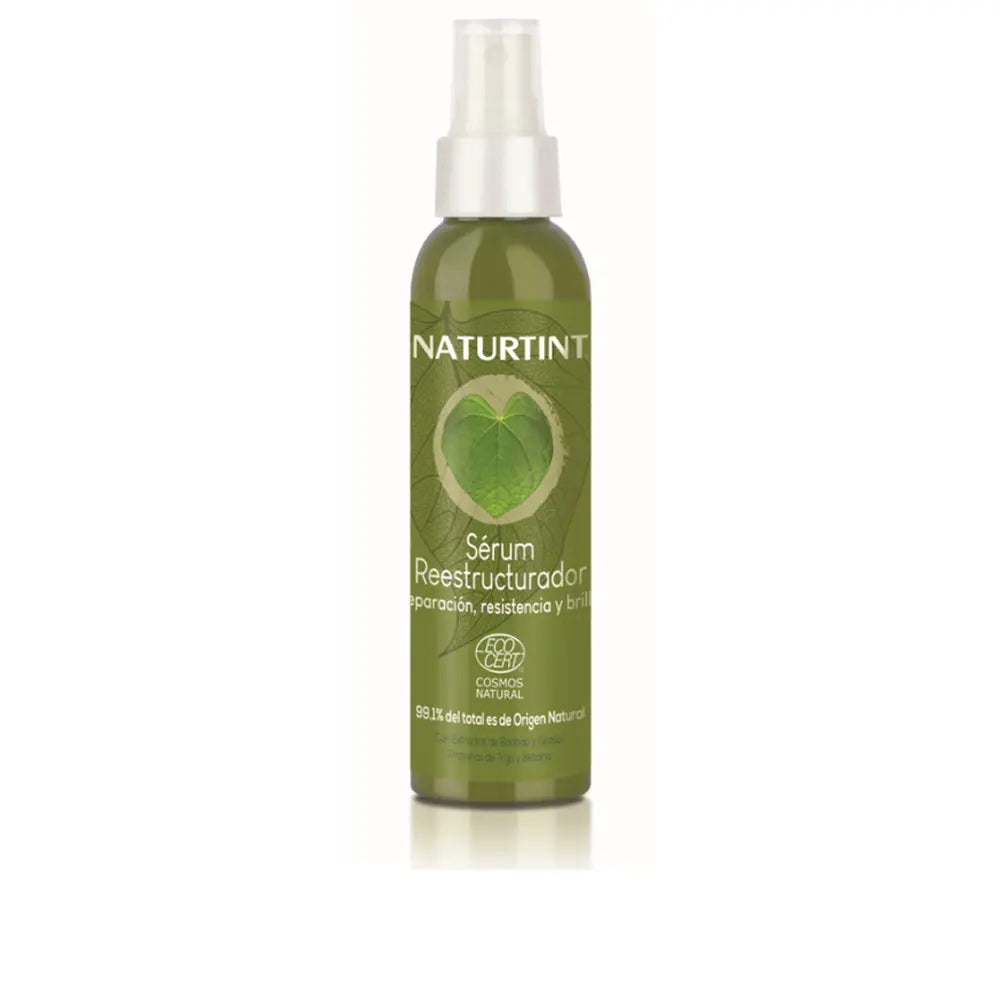 NATURTINT-Sérum Remodelador de Cabelo 125 ml-DrShampoo - Perfumaria e Cosmética