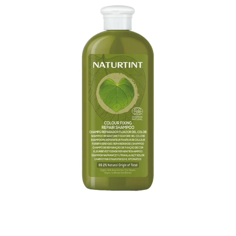 NATURTINT-Shampoo Reparador e Fortalecedor 330 ml-DrShampoo - Perfumaria e Cosmética