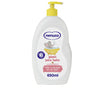 BANHO HIDRATANTE com leite de amêndoa doce 650 ml