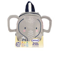ESTOJO MOCHILA ELEFANTE 4 un