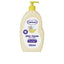 NENUCO-SABONETE LÍQUIDO ultra suave com aloe vera 650 ml-DrShampoo - Perfumaria e Cosmética