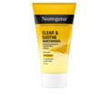 CLEAR SOOTHE Hidratante Calming Oil Free 75ml