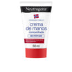 CREME MAINS apaisante sans parfum 50 ml